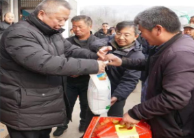 村落振兴工作动态（第154期）