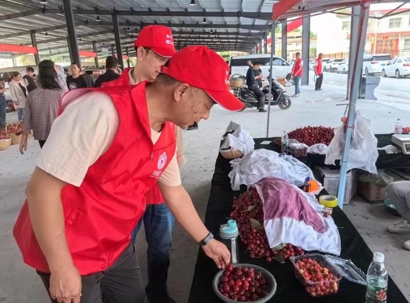 村落振兴工作动态（第157期）