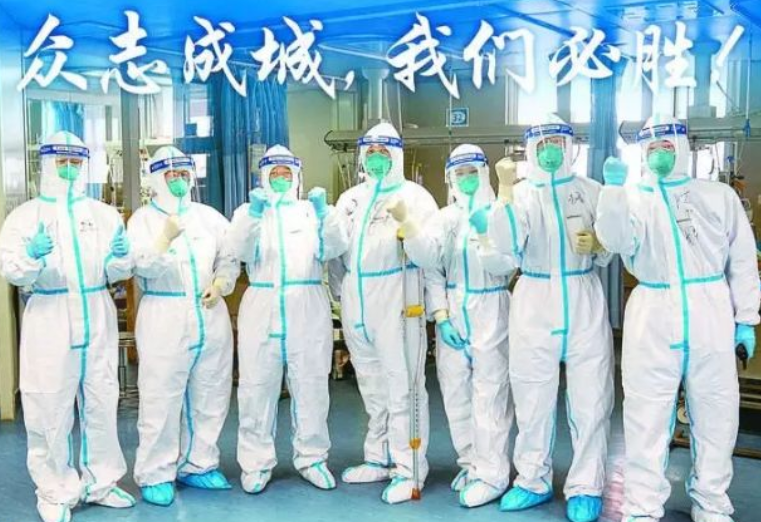 【疫情防控】集团泾阳产业基地两全做好疫情防控和服务保险工作