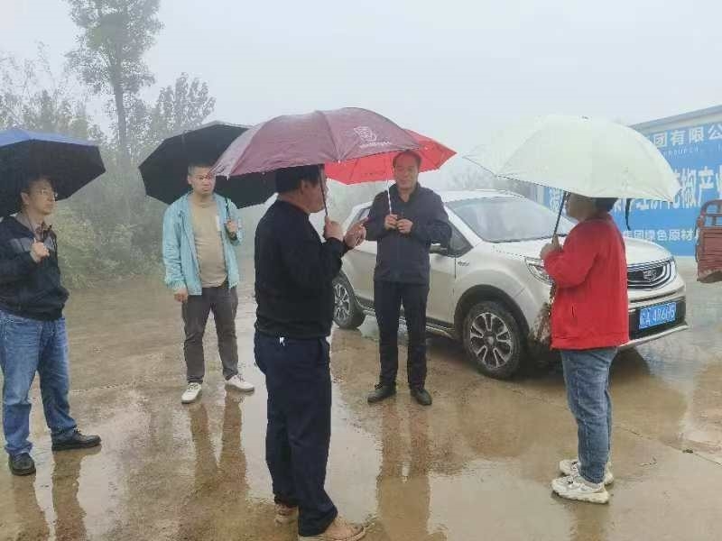 村落振兴工作动态（第162期）