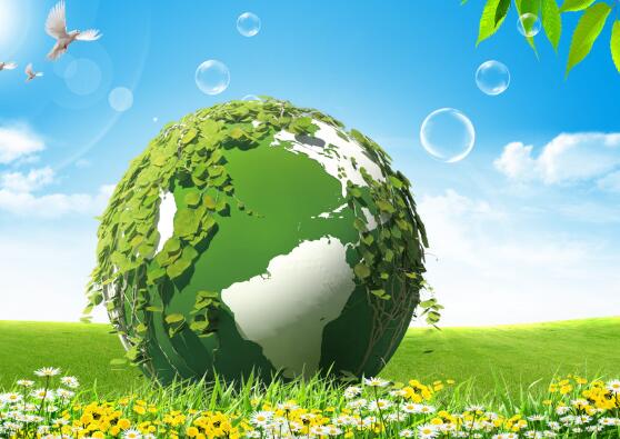 【环境；ぁ2019全国两会·聚焦环保