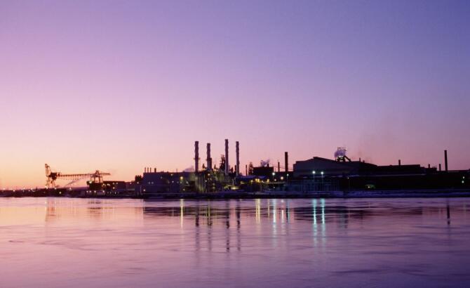 “危”中寻“机”中国工业迎难而上——中国工业经济运行局势分析系列在线论坛成功进行