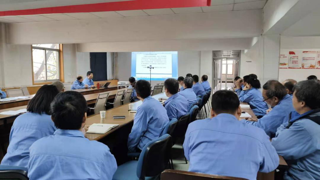 【西无二集团】西无二今冬明春火警防控工作规划部署及平部署查